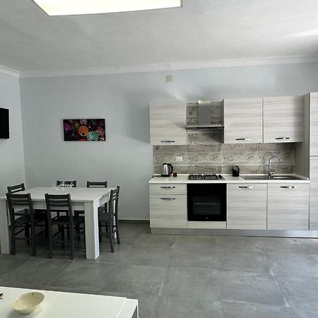 Casa Ferrara Sanita Apartment เนเปิลส์ ภายนอก รูปภาพ