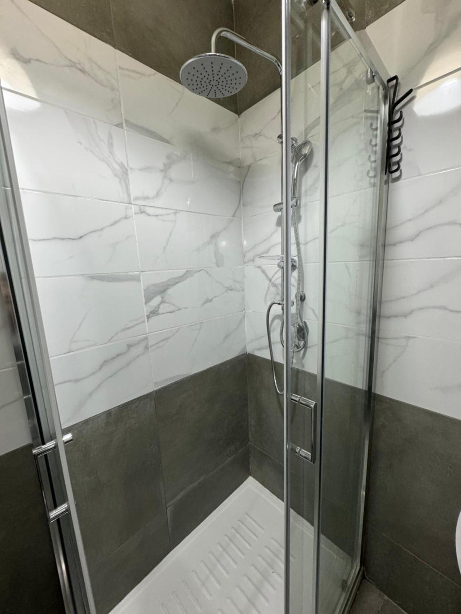 Casa Ferrara Sanita Apartment เนเปิลส์ ภายนอก รูปภาพ