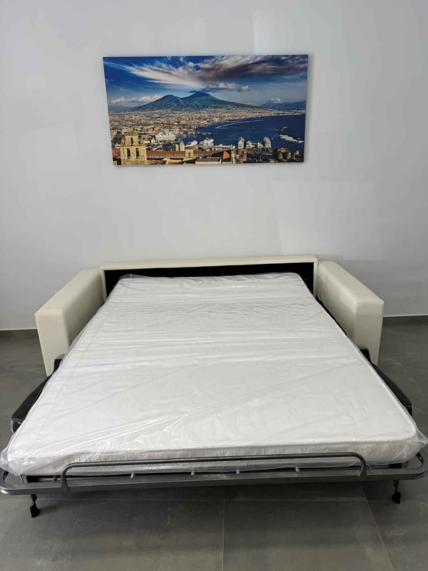 Casa Ferrara Sanita Apartment เนเปิลส์ ภายนอก รูปภาพ