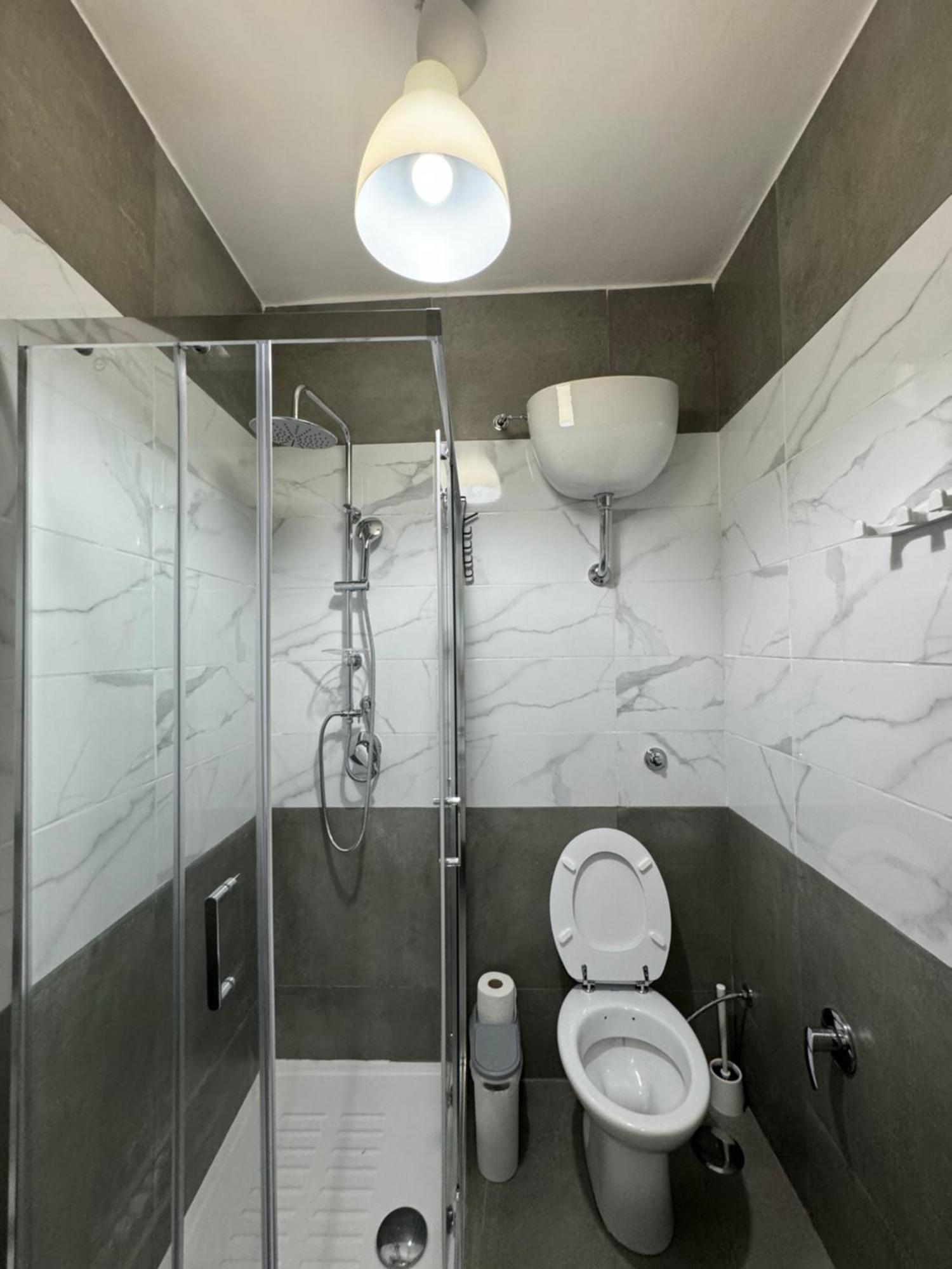 Casa Ferrara Sanita Apartment เนเปิลส์ ภายนอก รูปภาพ