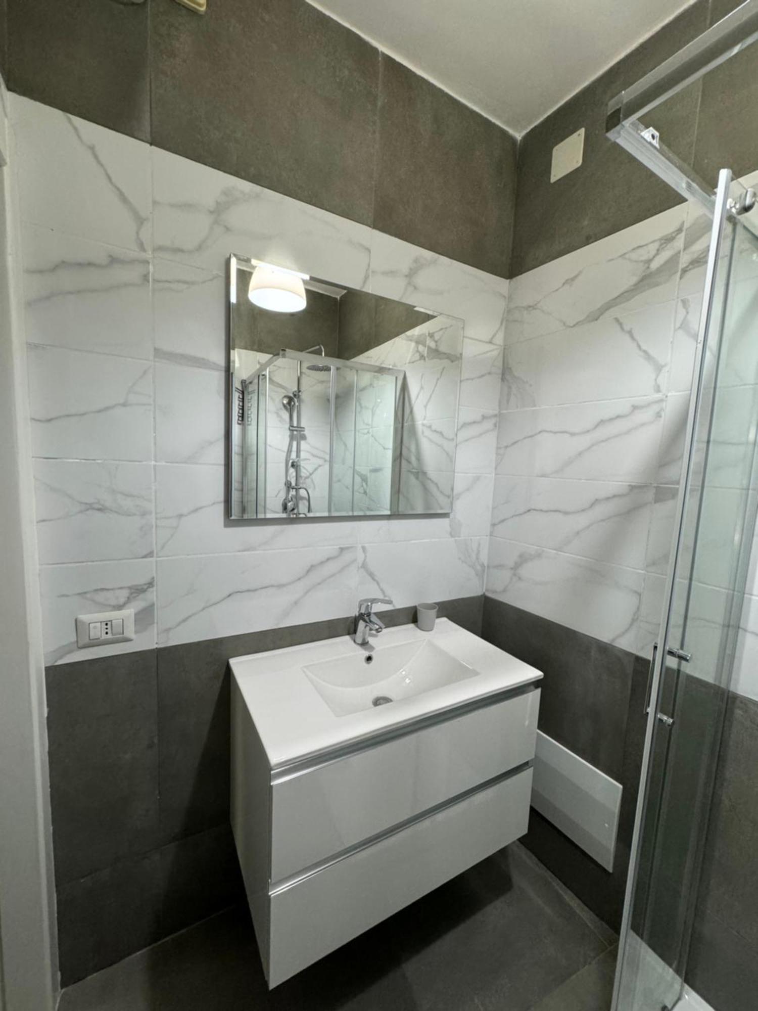 Casa Ferrara Sanita Apartment เนเปิลส์ ภายนอก รูปภาพ